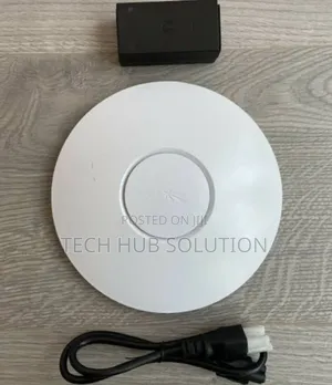 Ubiquiti U6-Pro