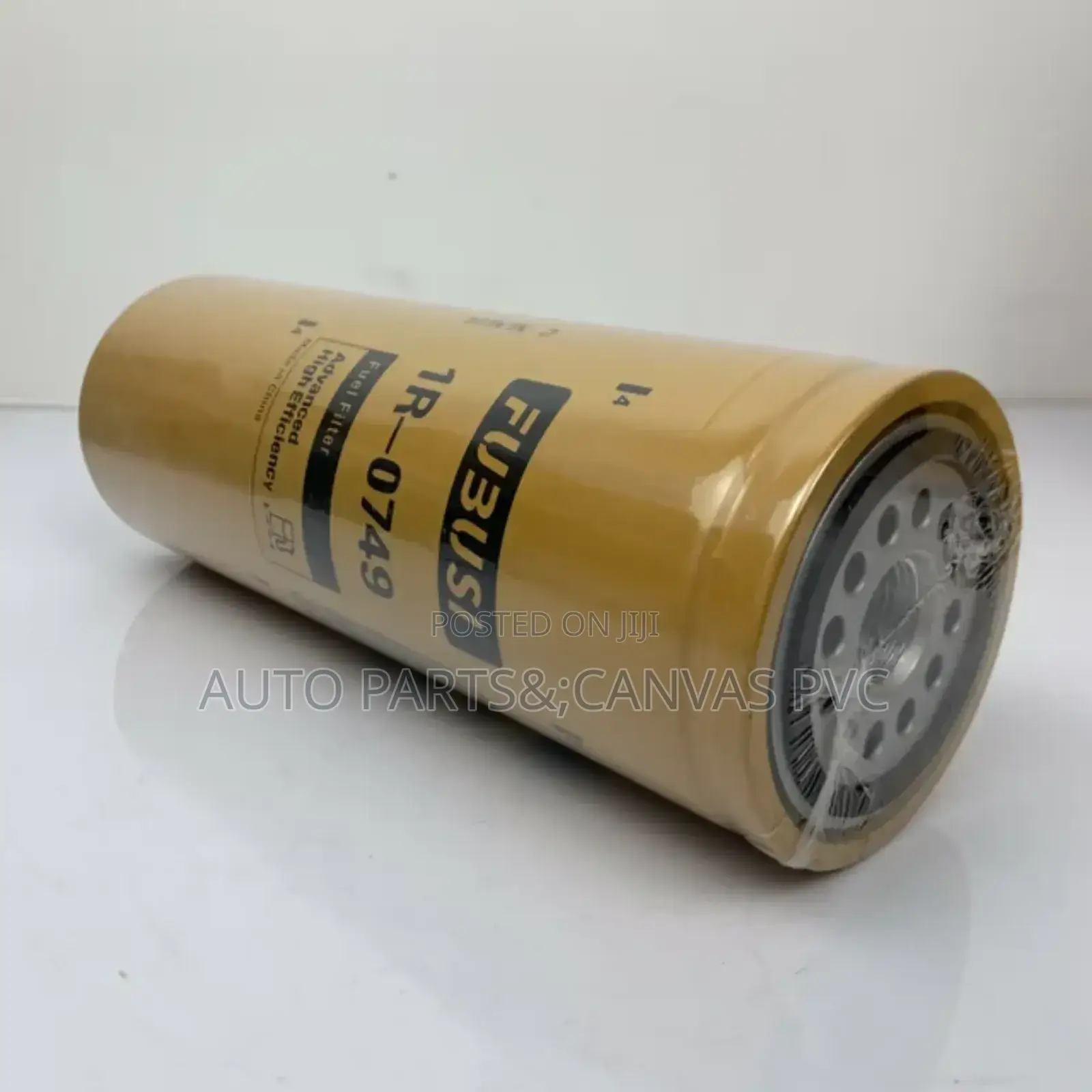 Caterpillar Oil Filter