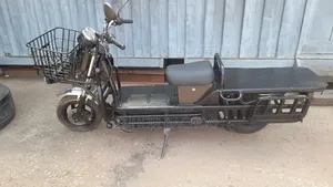 Motorcycle 2023 Black