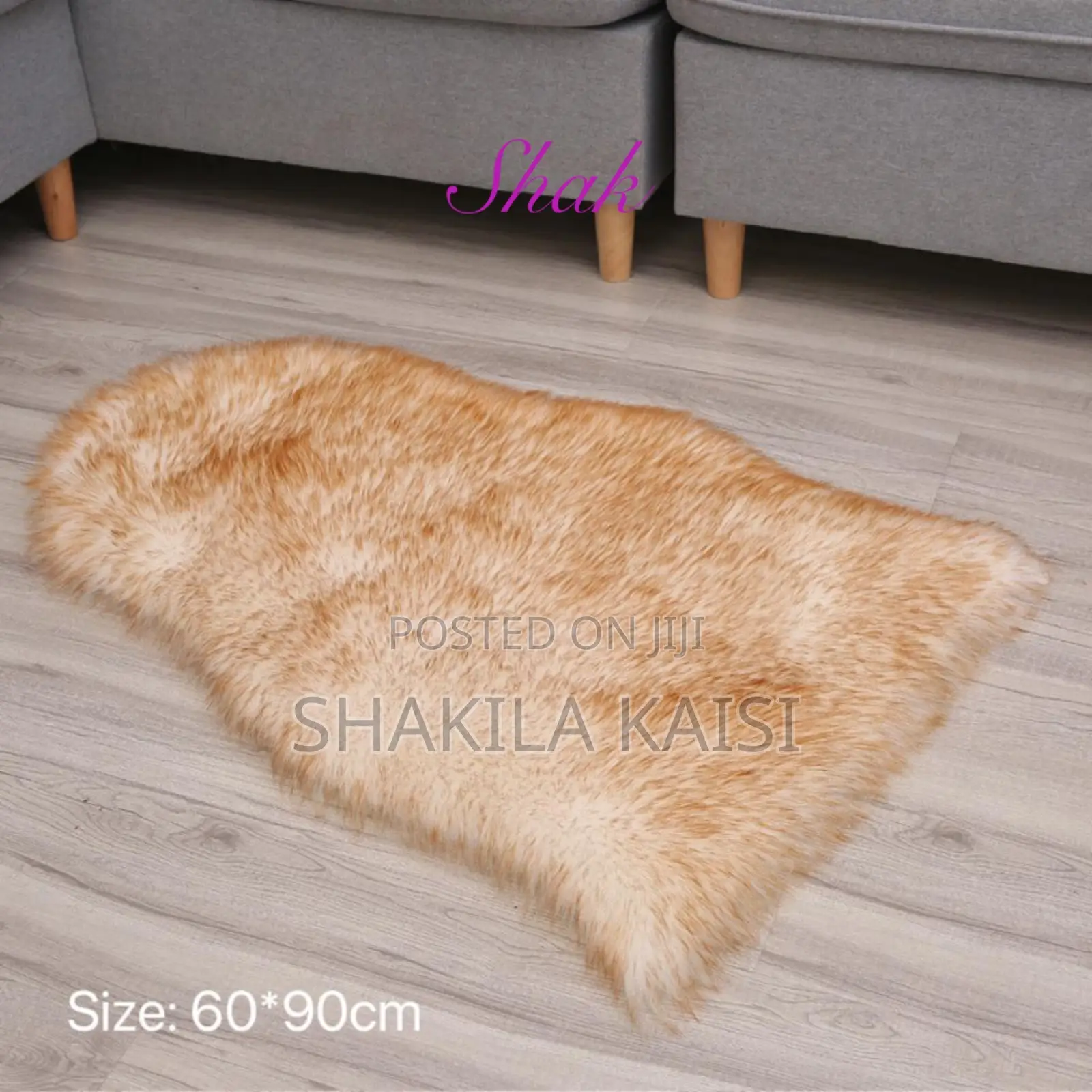Decorative Soft Rugs
