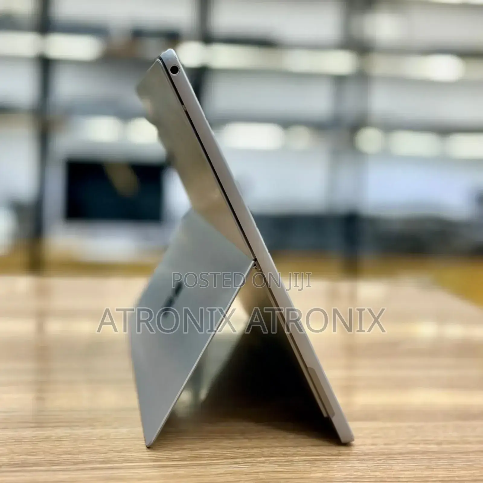 Laptop Microsoft Surface Pro 7 16GB Intel Core I7 SSD 256GB