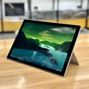 Laptop Microsoft Surface Pro 7 16GB Intel Core I7 SSD 256GB