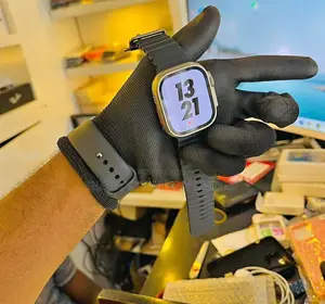 ULTRA 9 Smart Watch