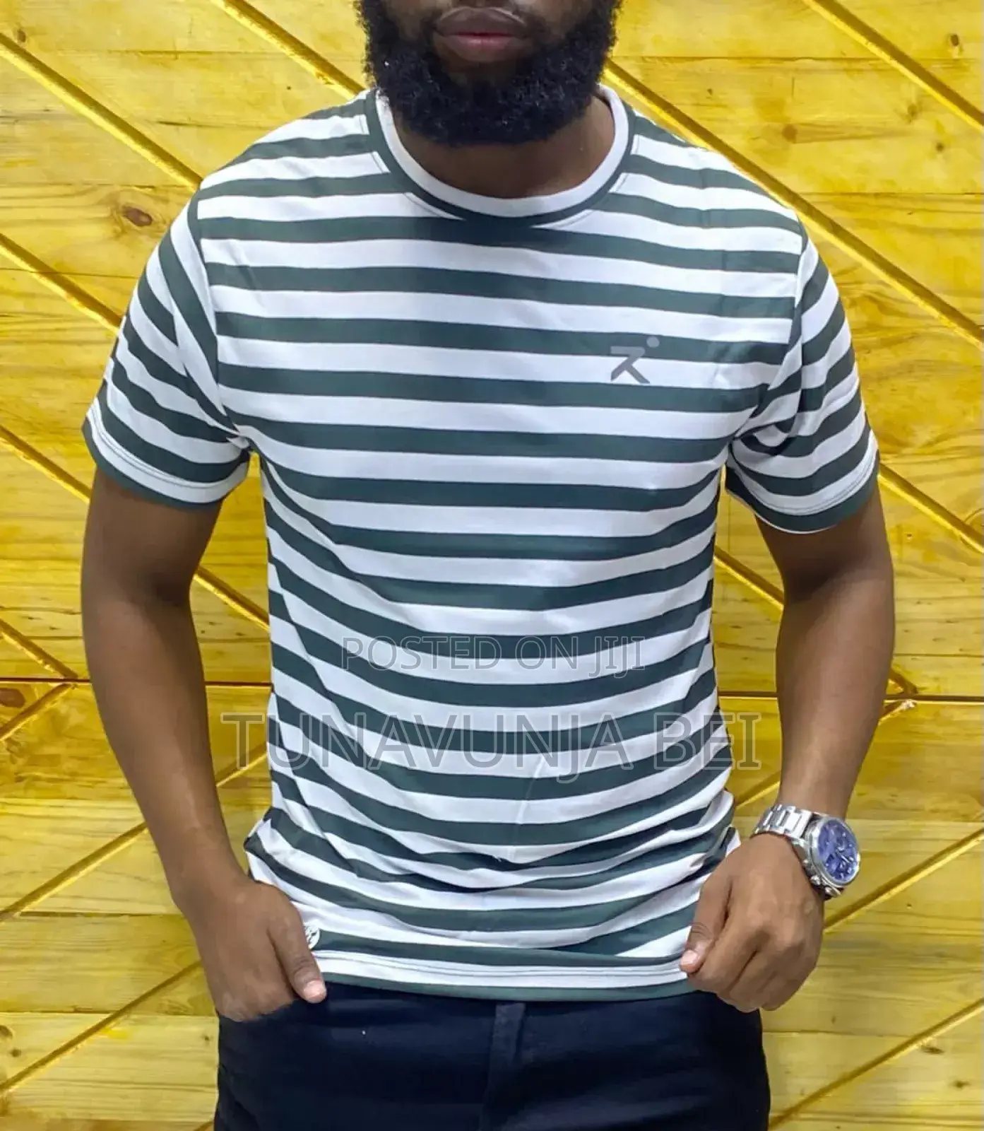 Unsex T Shirt