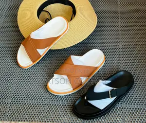 Pedro Hermes Men Sandals