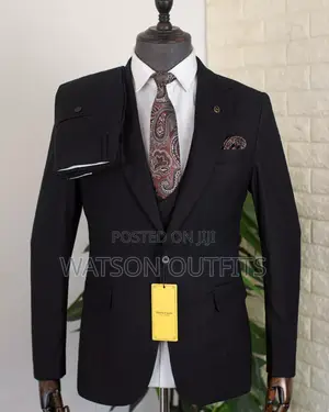 Classic Men Suits