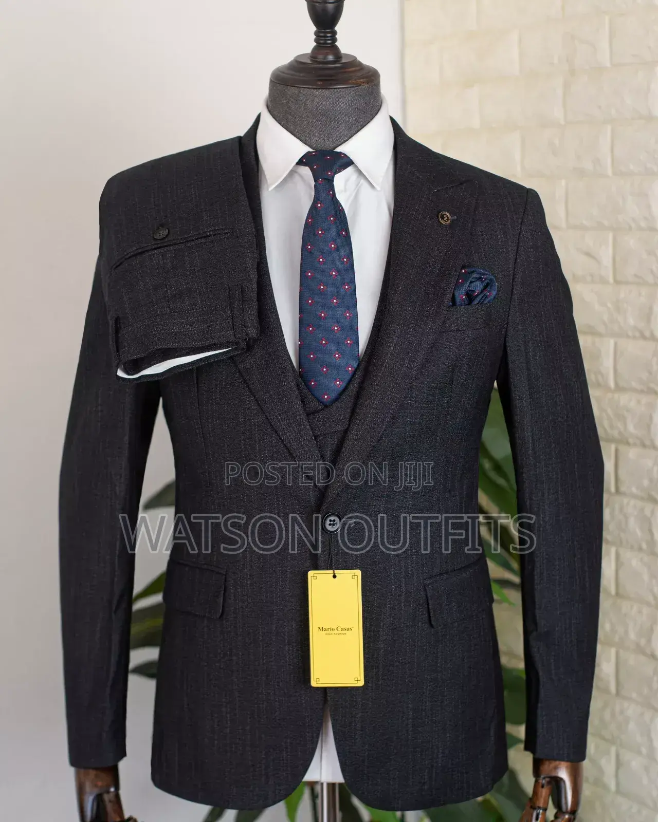 Casual Men Suits