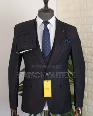 Casual Men Suits