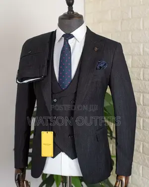Casual Men Suits