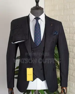 Casual Men Suits