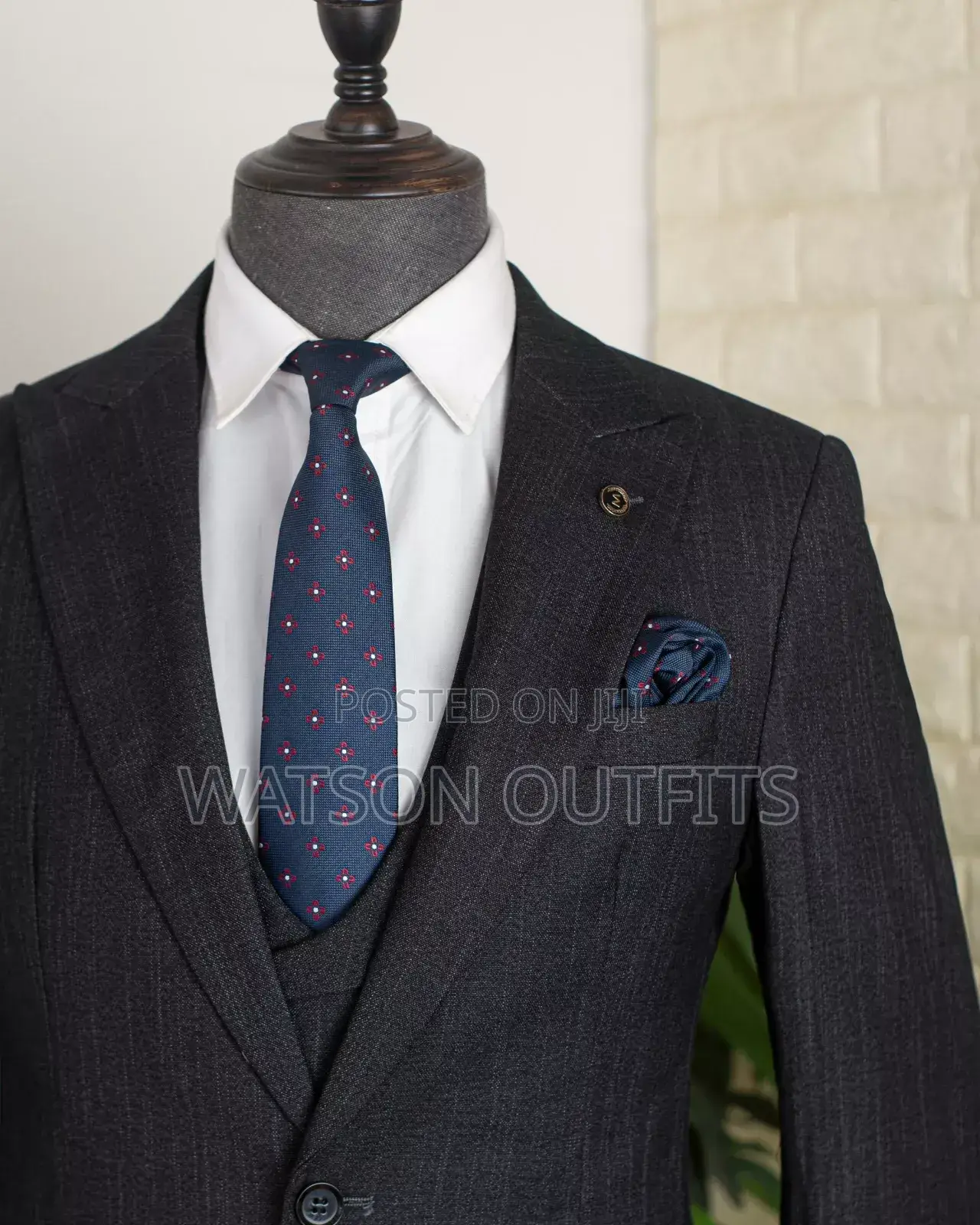 Casual Men Suits
