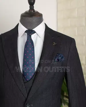 Casual Men Suits
