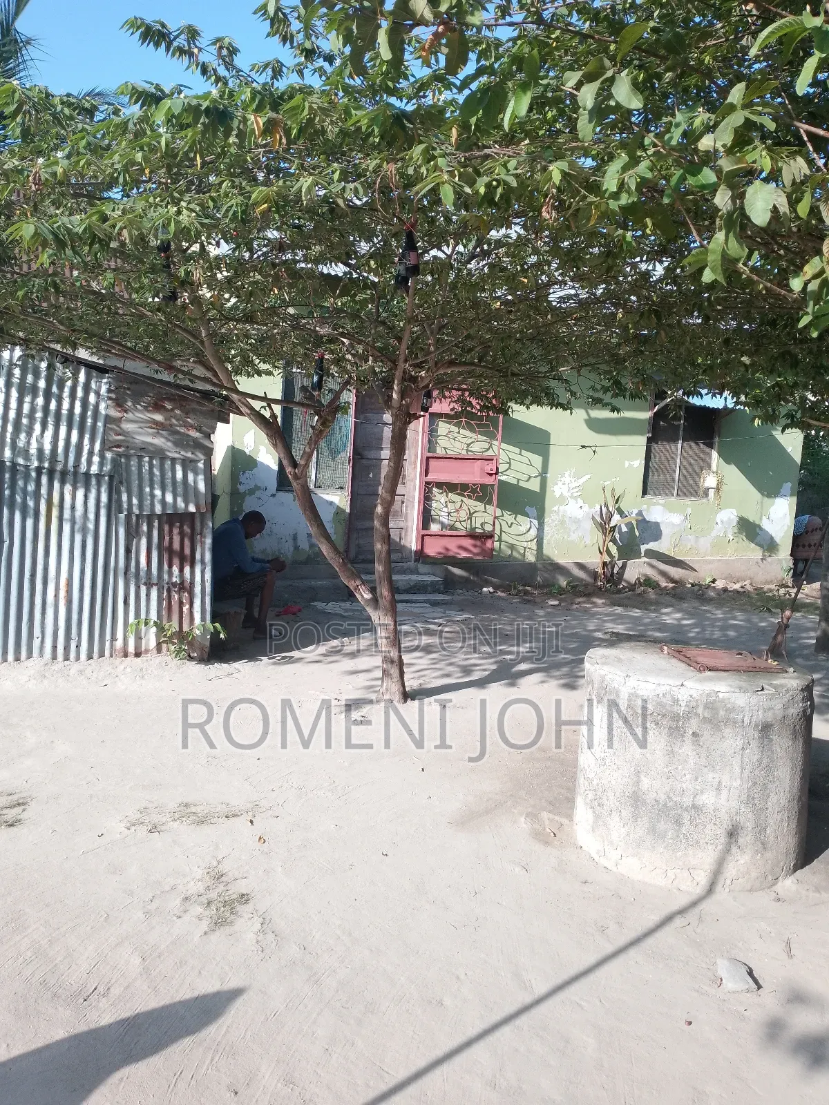 1bdrm Townhouse/Terrace in Tanzania Daresalaam, Ilala for sale