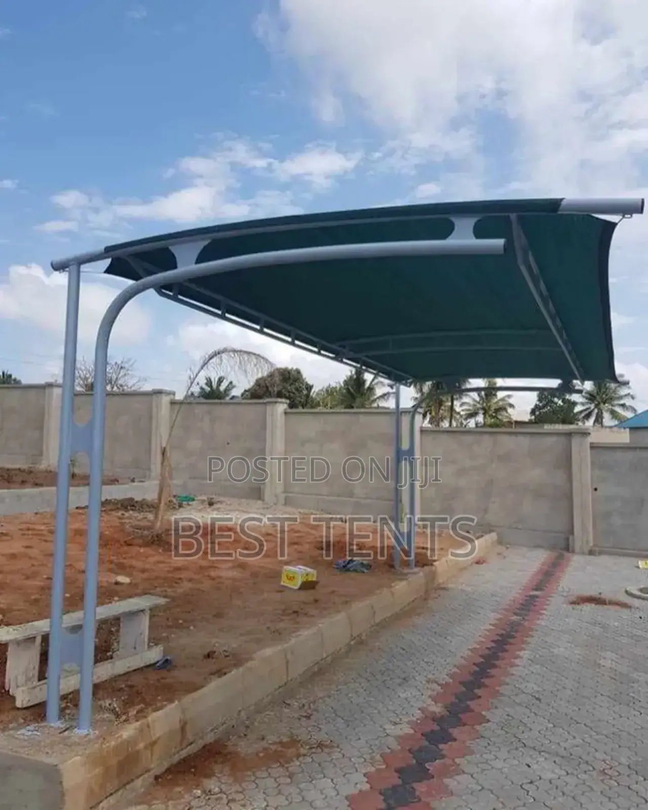 Car Shade, Tents Supply