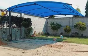 Car Shade, Tents Supply