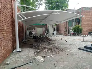 Car Shade, Tents Supply
