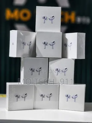 High Quality Airpods Pro