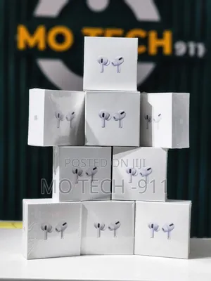 High Quality Airpods Pro