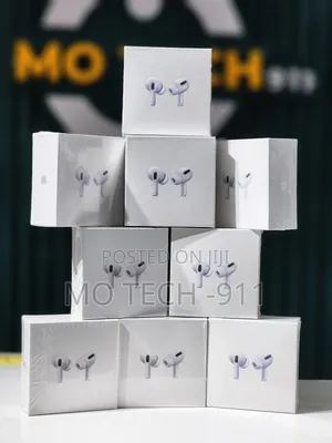 High Quality Airpods Pro