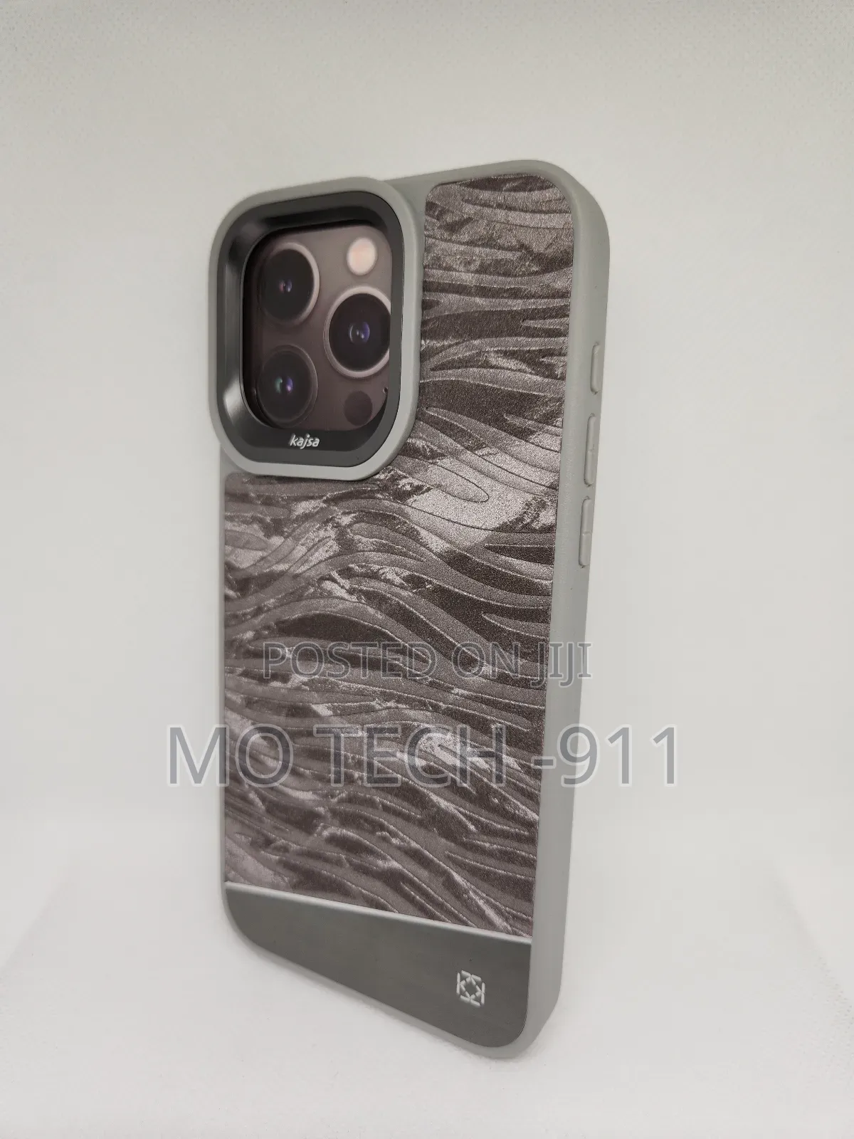Kajsa Clasic iPhone Cases