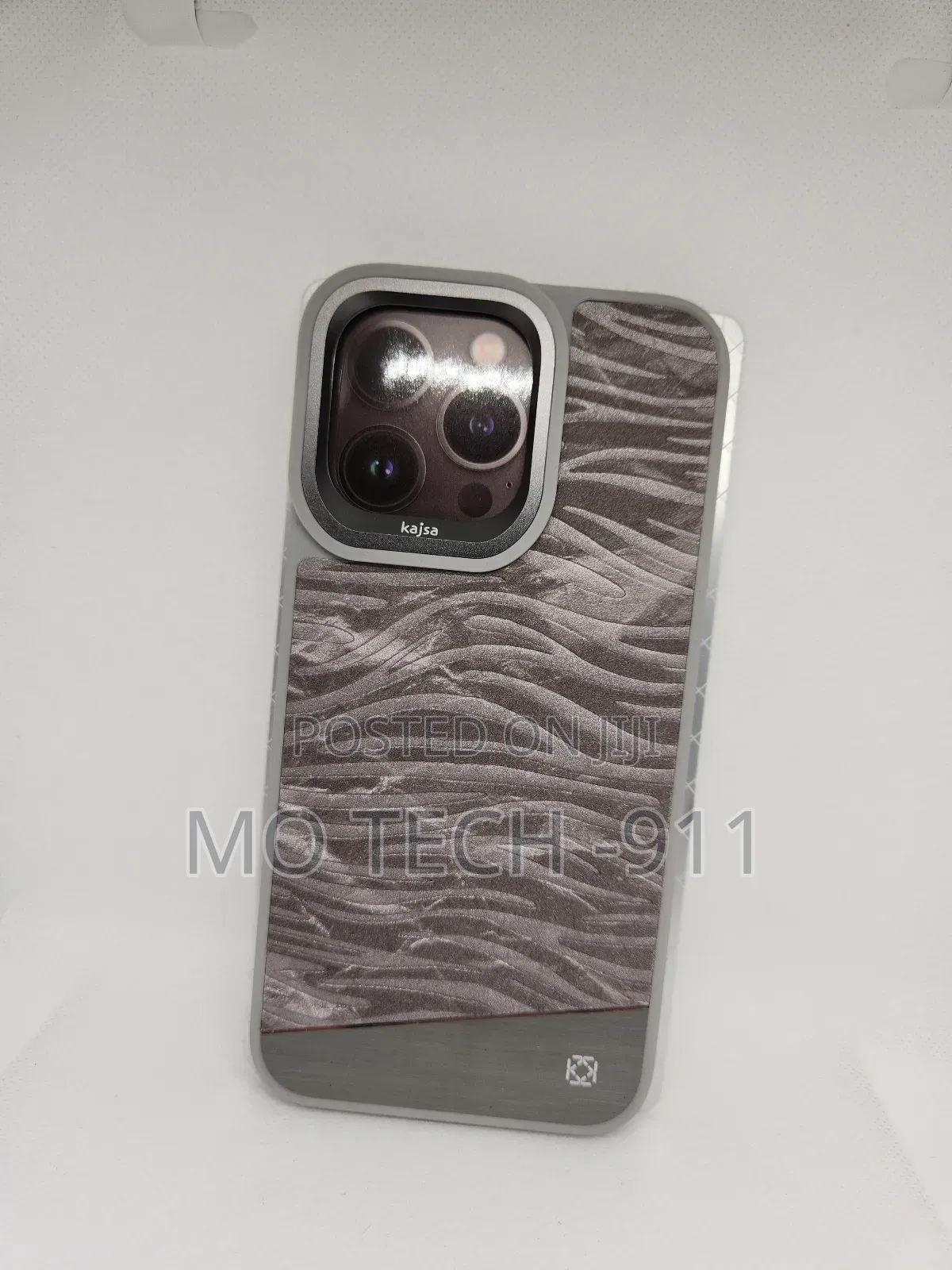 Kajsa Clasic iPhone Cases