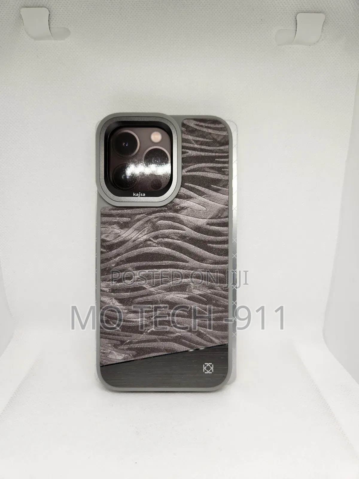 Kajsa Clasic iPhone Cases