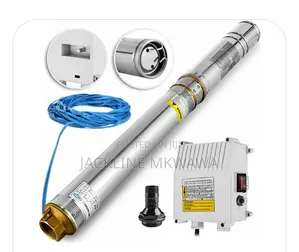 Submisible Pump /Original