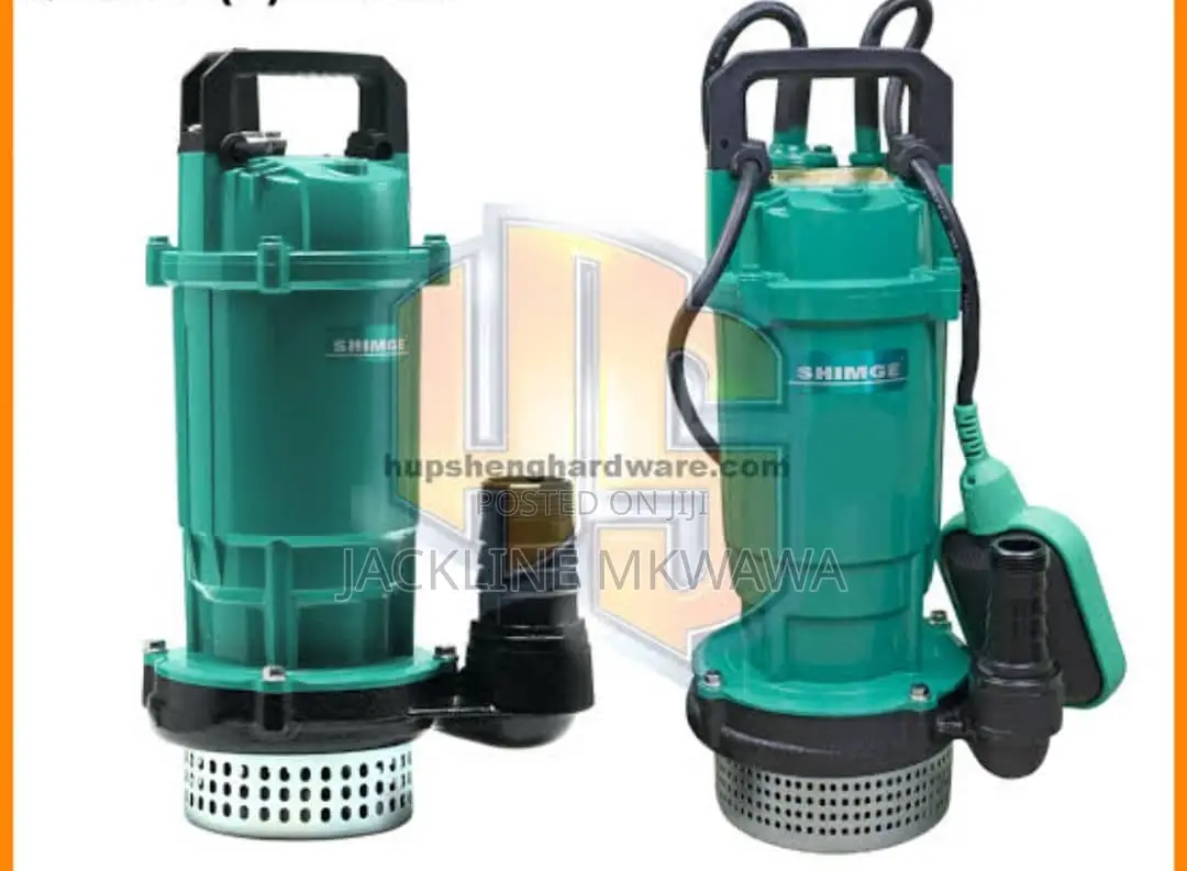 Original Submersible Pump