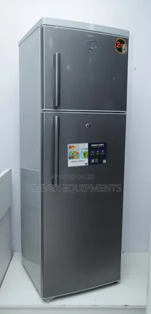 Mr-Uk Fridge 330litres