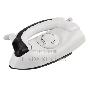 Raf Travel Steam Iron