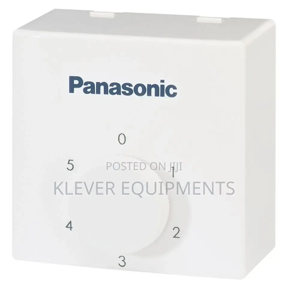 Panasonic 56inches Ceiling Fan
