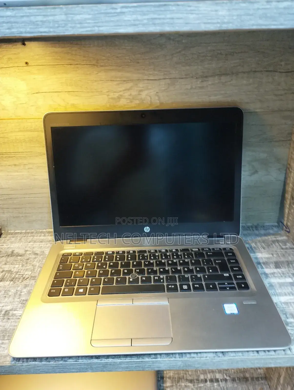 Laptop HP EliteBook 840 G6 16GB Intel Core i5 SSD 512GB