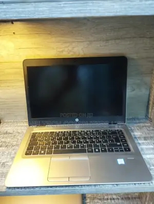 Laptop HP EliteBook 840 G6 16GB Intel Core i5 SSD 512GB