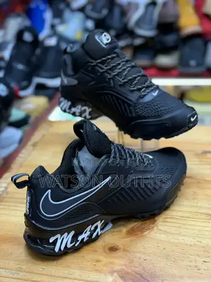 New Nike Shoes