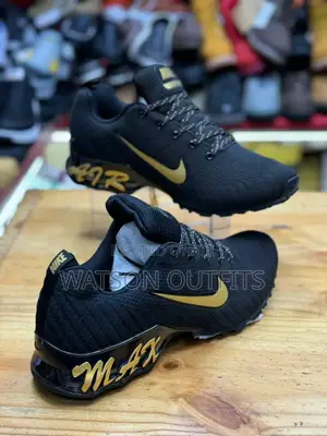 New Nike Shoes