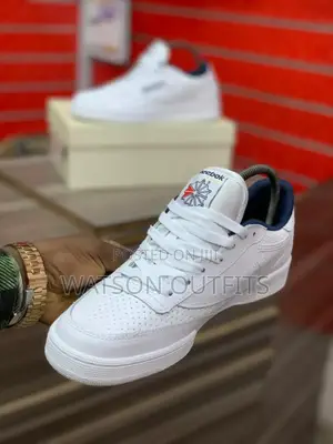 New Reebok Men Shoes