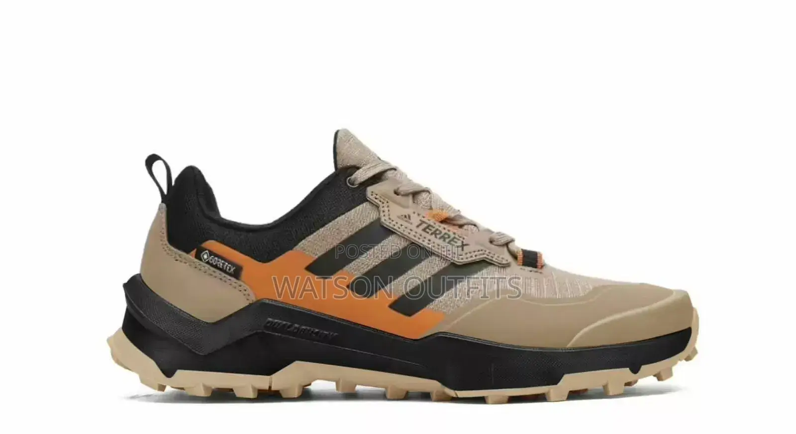 Terrex Shoes