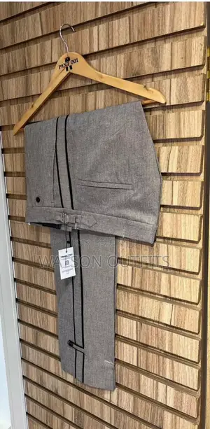 Casual Pants