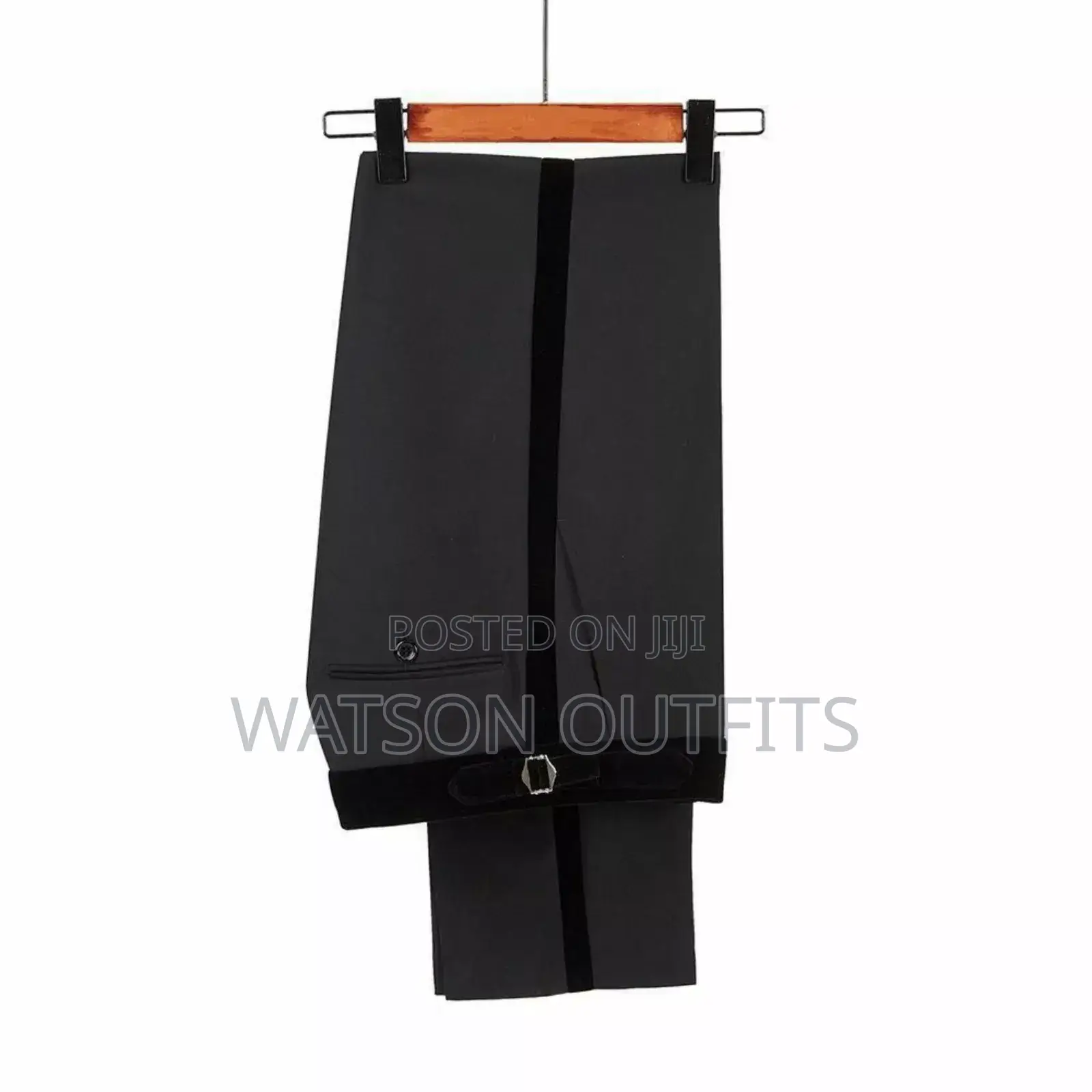 Casual Pants