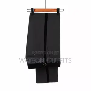 Casual Pants