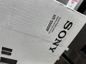 *SONY SOUND BAR Inamziki Mkali Kinoma 