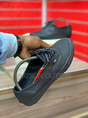Vans Shoes