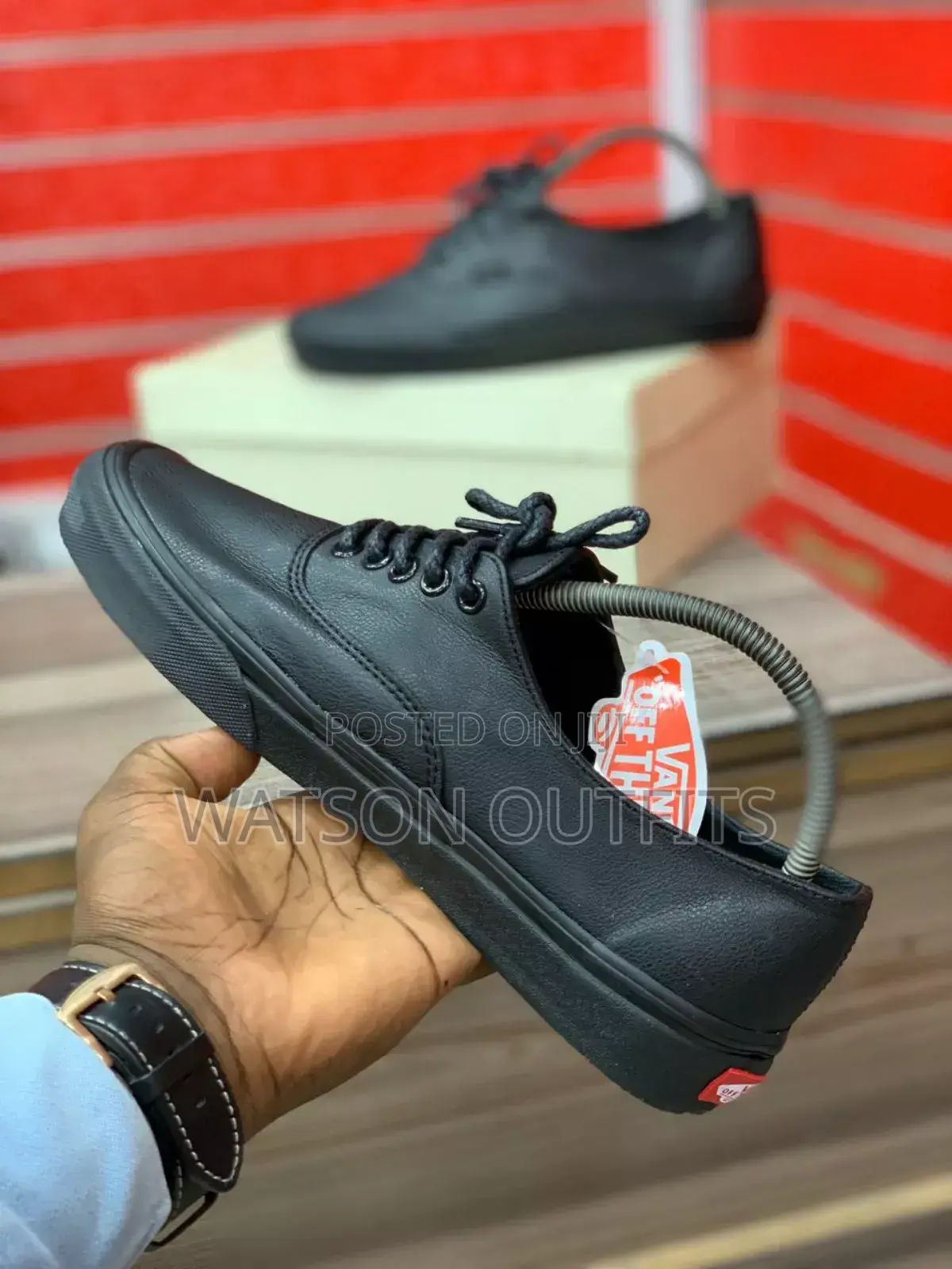 Vans Shoes