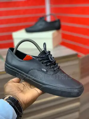 Vans Shoes