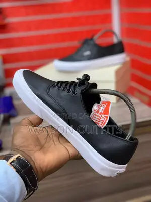 Vans Shoes
