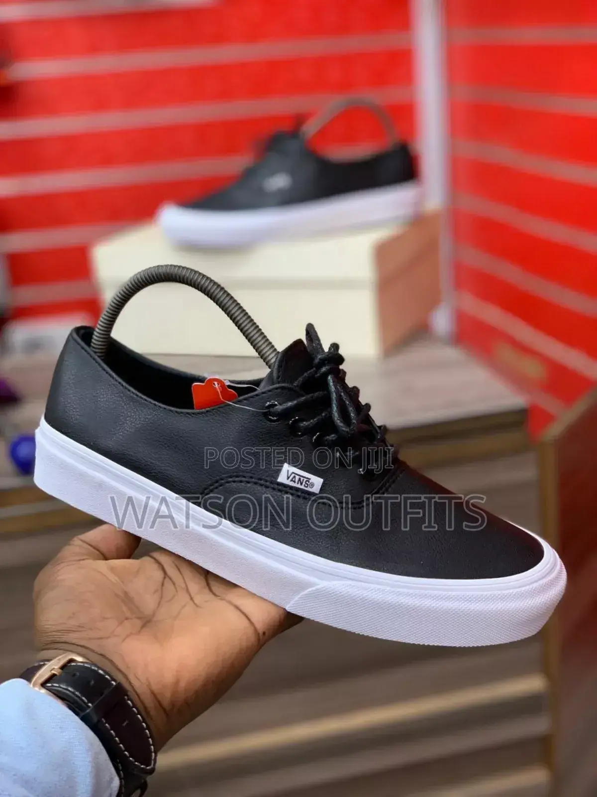 Vans Shoes