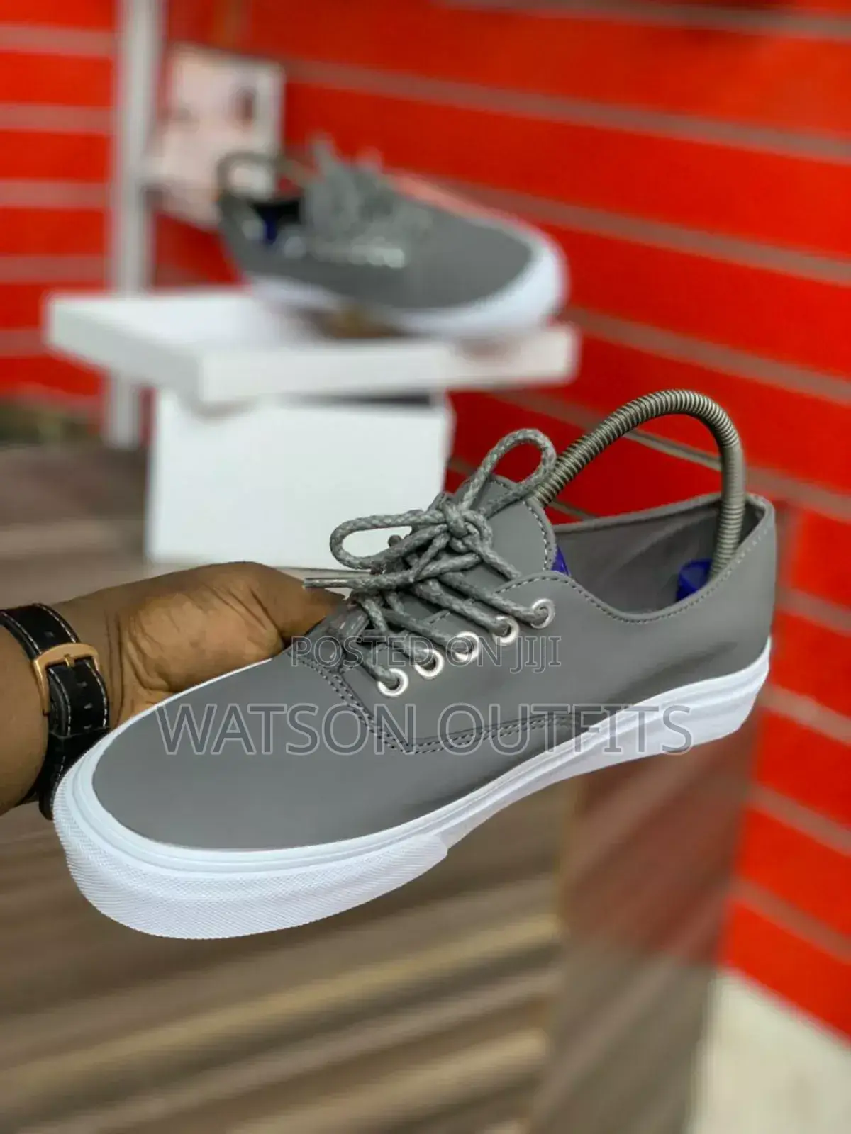 Vans Shoes