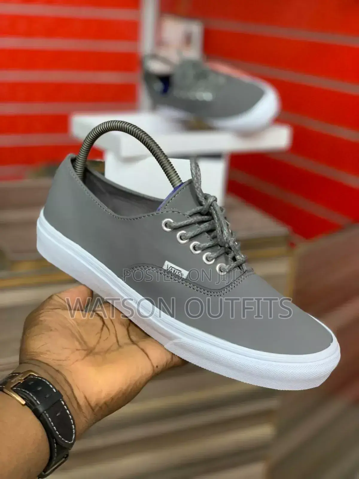 Vans Shoes