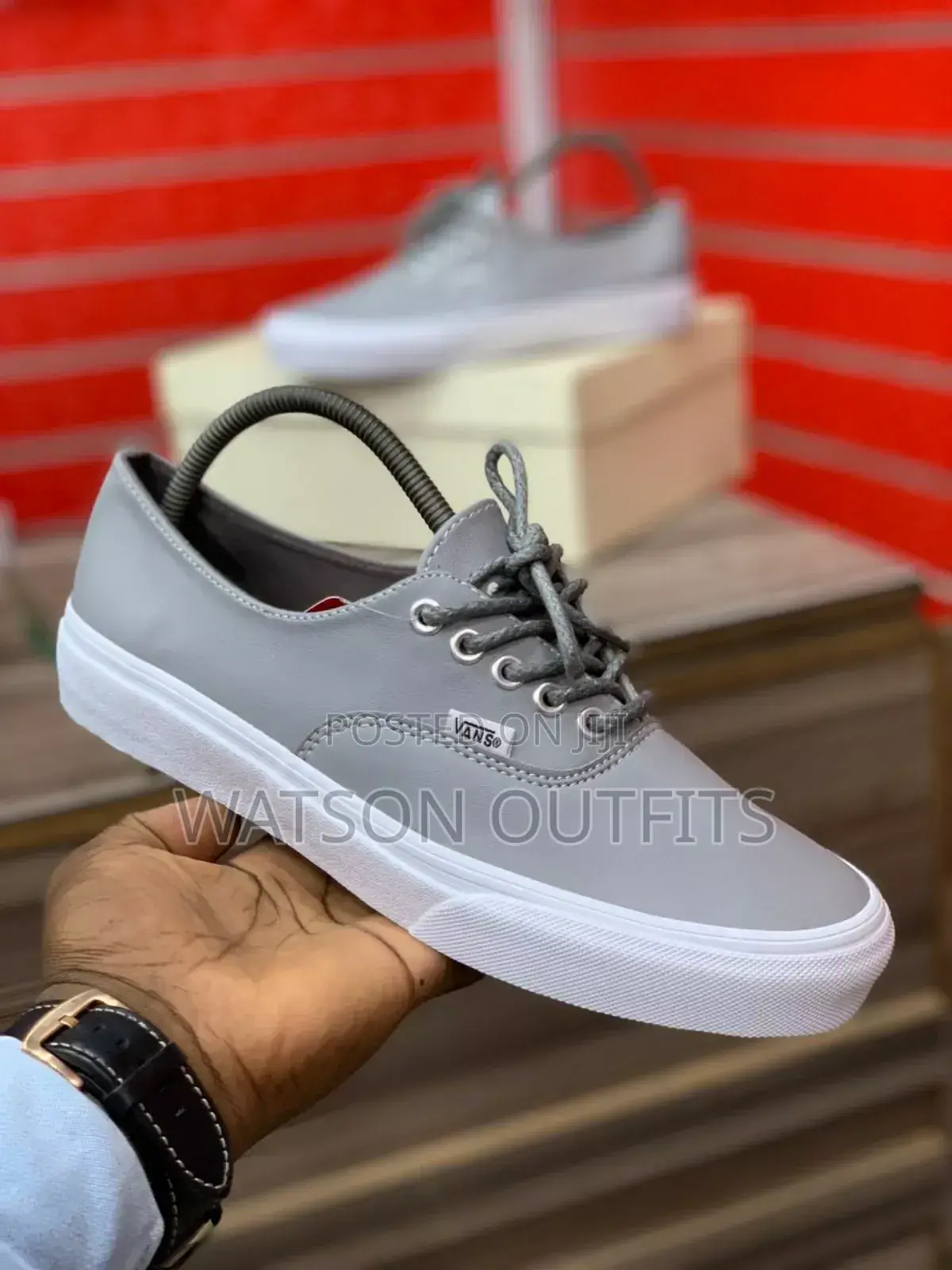 Vans Shoes