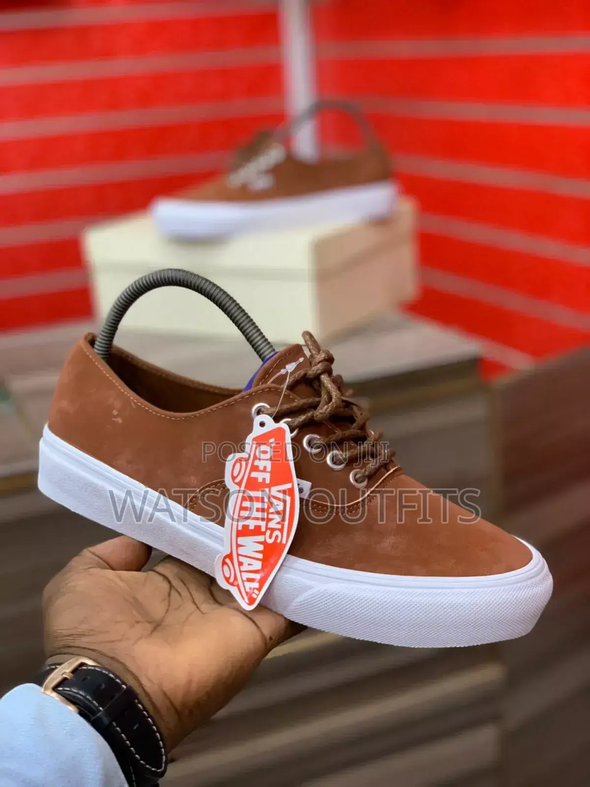 Vans Shoes